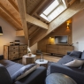 Alpe d´Huez - Residencia Le Saphir